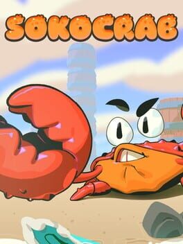 Boxart for Sokocrab