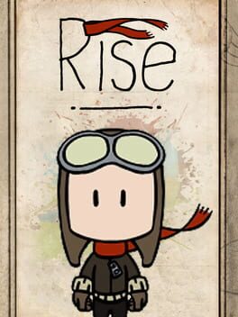 Boxart for Rise