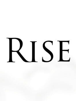 Boxart for Rise