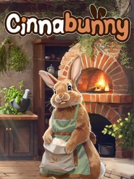 Boxart for Cinnabunny