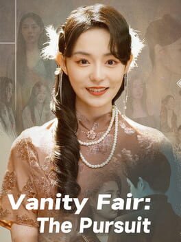 Boxart for Vanity Fair: The Pursuit