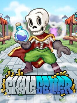 Boxart for Skeleseller