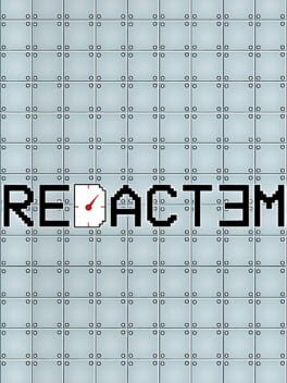 Boxart for Redactem