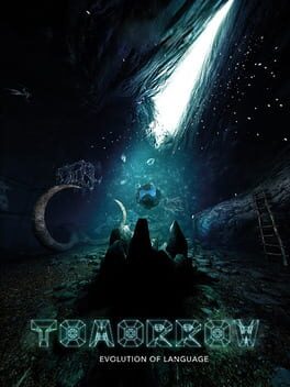 Boxart for Tomorrow