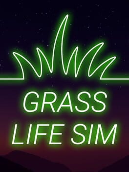 Boxart for Grass Life Sim