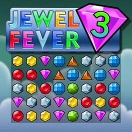 Boxart for Jewel Fever 3