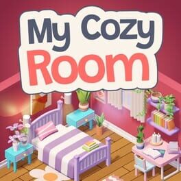 Boxart for My Cozy Room