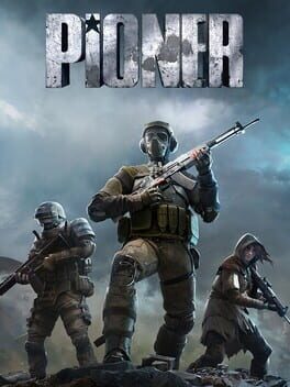 Boxart for PIONER