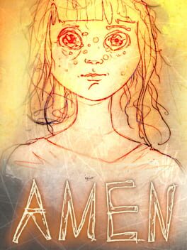 Boxart for Alice Mesmerizing Episodes of Neurosis (AMEN)