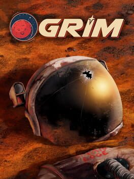 Boxart for Grim