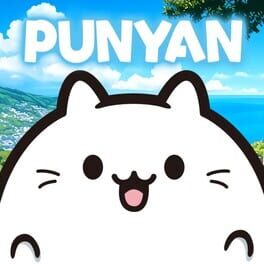 Boxart for PUNYAN