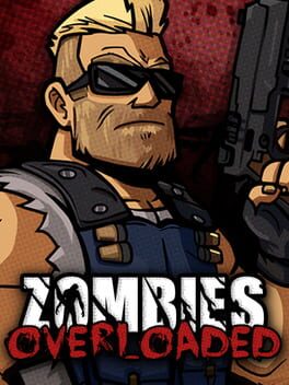Boxart for Zombies Overloaded