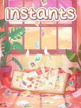 Boxart for Instants
