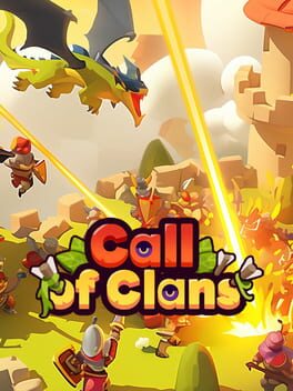 Boxart for Call of Clans