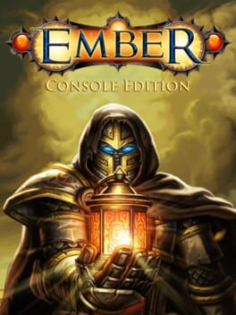 Boxart for Ember: Console Edition