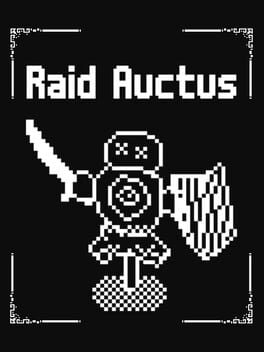 Boxart for Raid Auctus