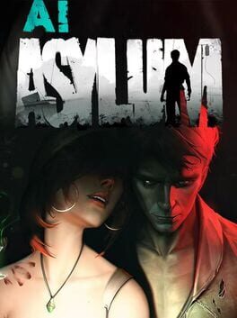 Boxart for AI Asylum