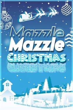 Boxart for Mazzle Christmas