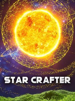 Boxart for Star Crafter