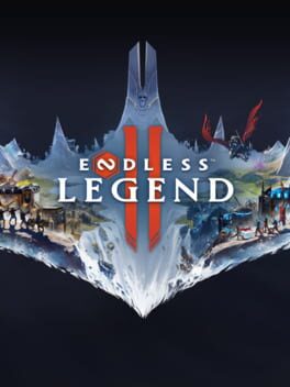 Boxart for ENDLESS™ Legend 2