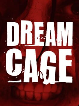Boxart for Dream Cage