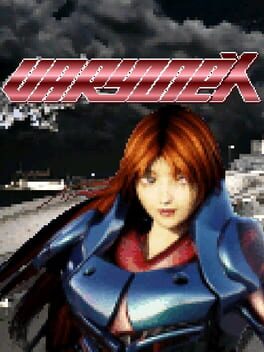 Boxart for VARYZNEX