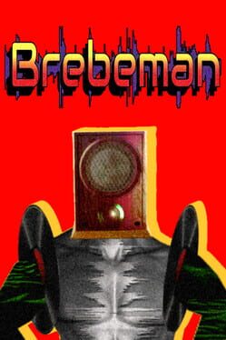 Boxart for BrebeMan