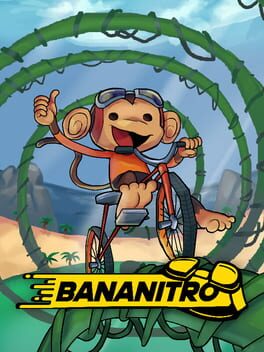 Boxart for Bananitro