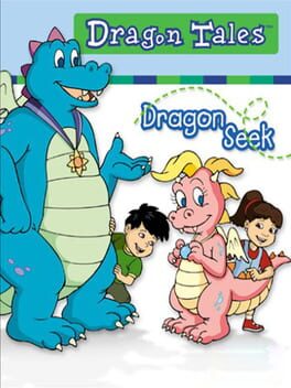 Boxart for Dragon Tales: Dragonseek