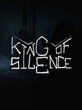 Boxart for King of Silence - Prologue