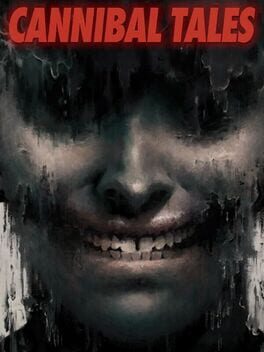 Boxart for Cannibal Tales - Episode 1