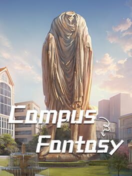 Boxart for Campus Fantasy