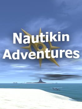 Boxart for Nautikin Adventures