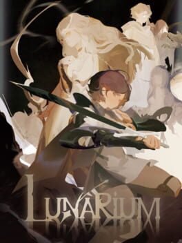 Boxart for Lunarium