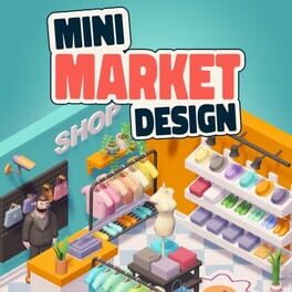 Boxart for Mini Market Design