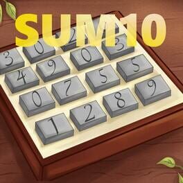 Boxart for SUM10