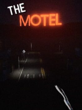 Boxart for The motel