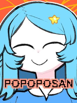 Boxart for POPOPOSAN