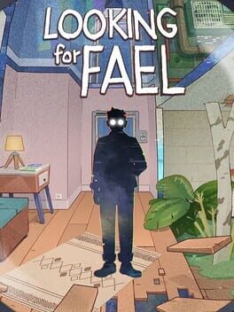 Boxart for Looking For Fael