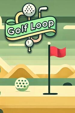 Boxart for Golf Loop