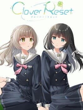 Boxart for Clover Reset