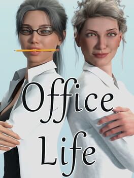 Boxart for Office Life