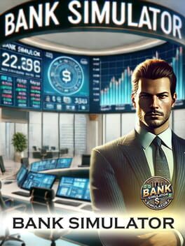 Boxart for Bank Simulator