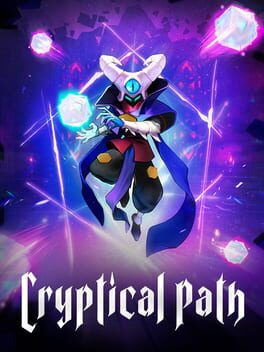 Boxart for Cryptical Path