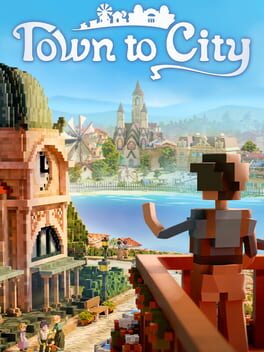 Boxart for Town to City