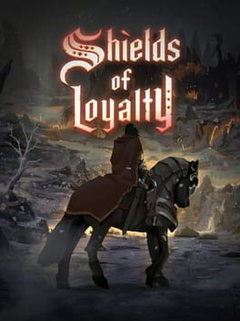Boxart for Shields of Loyalty