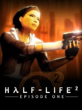 Boxart for Half-Life 2: VR Mod - Episode One