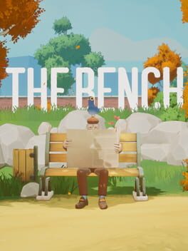 Boxart for The Bench