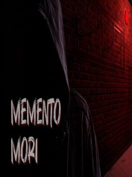 Boxart for MementoMori