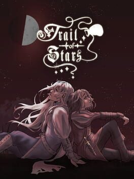 Boxart for Trail of Stars